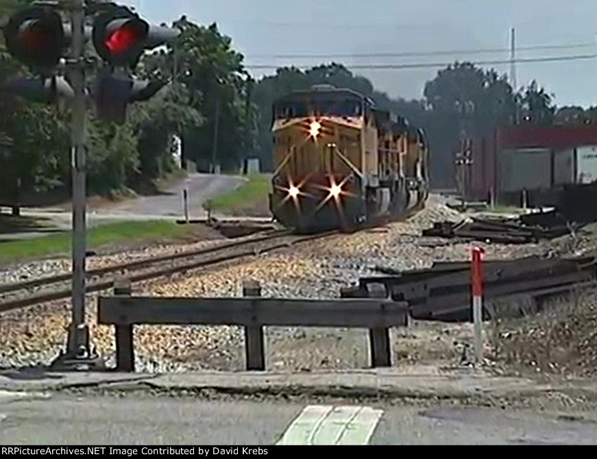 UP 6790